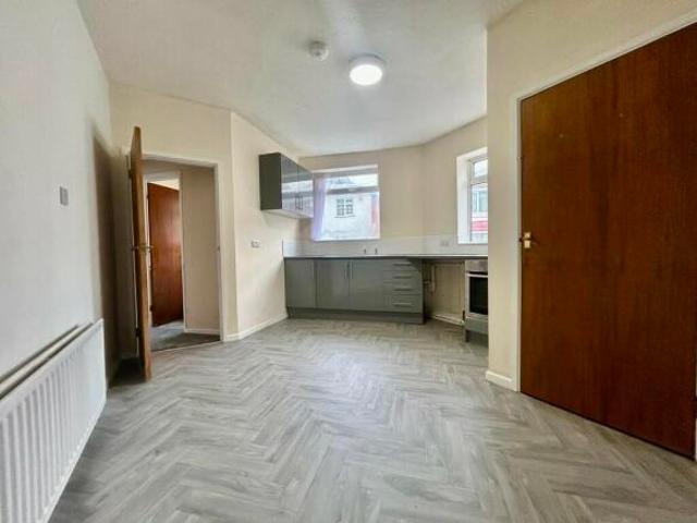 Maisonette for sale in St Denys, City Of Southampton