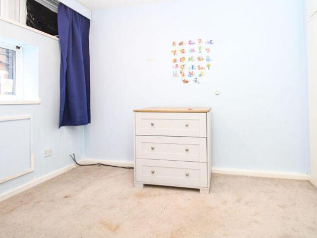 Maisonette for sale in Bedford