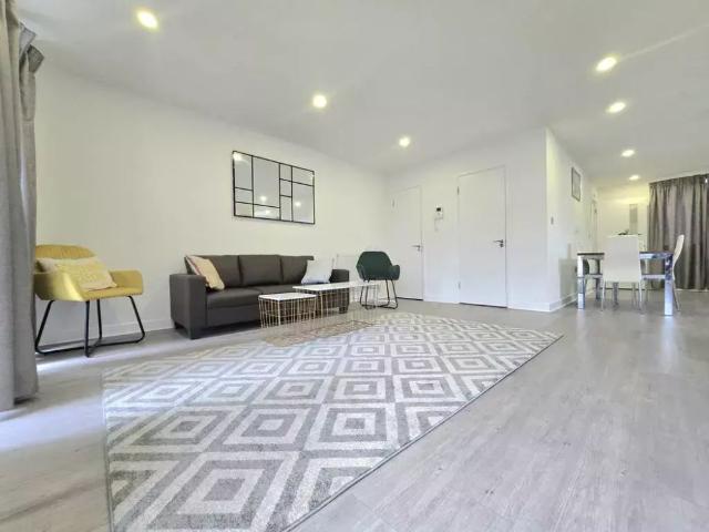 House for rent in Custom House, Greater London