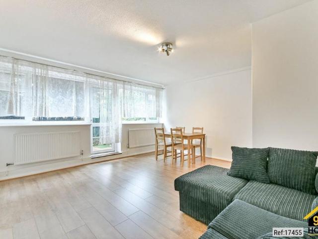 House for rent in Rouel Road Estate, Greater London