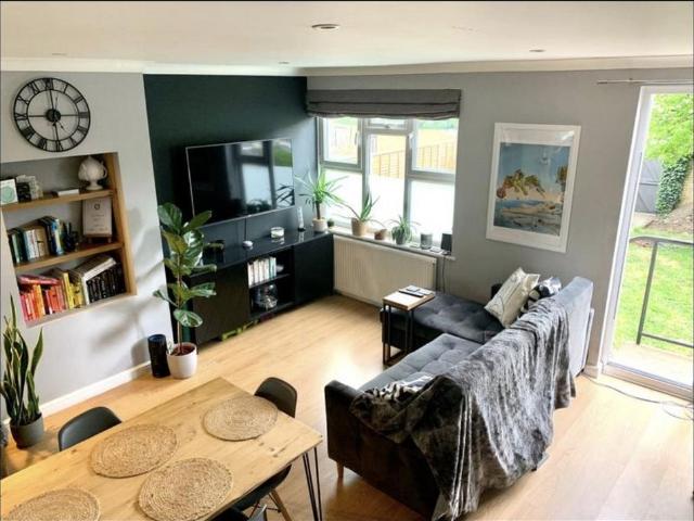 House for rent in Mercator Estate, Greater London