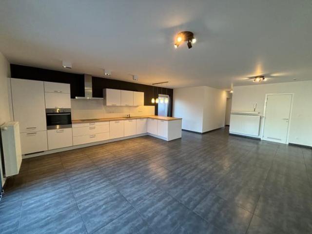 Appartement location à Bergen, Wallonie