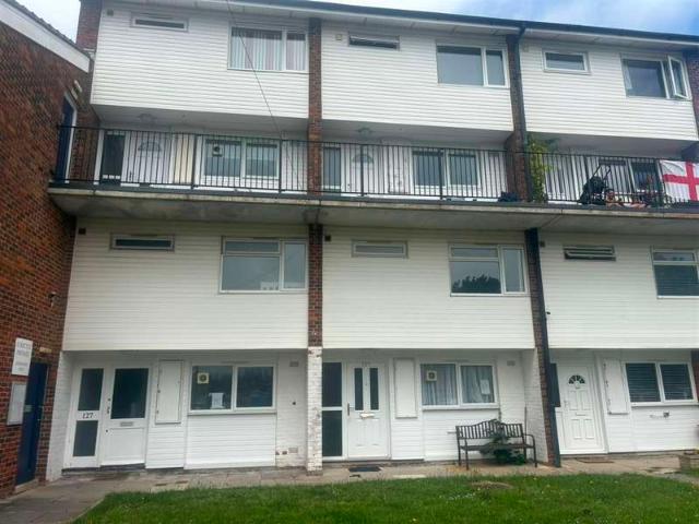 Maisonette for sale in Eastney, City Of Portsmouth
