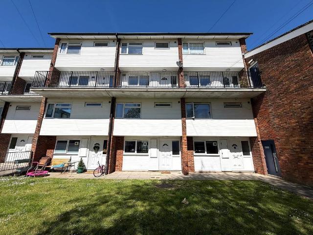 Flat for sale in Eastney, City Of Portsmouth