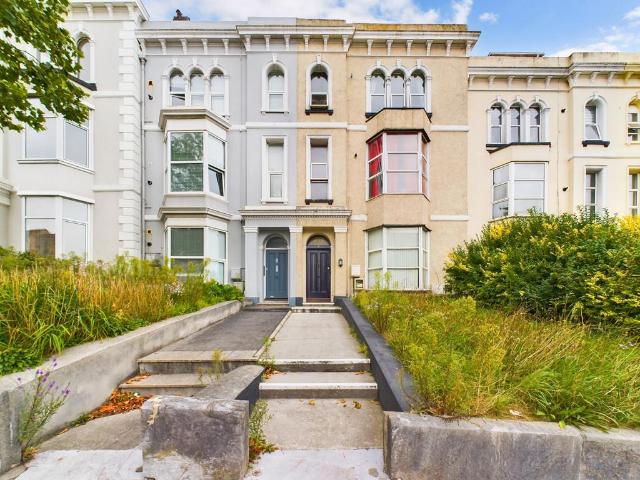 Flat for sale in Greenbank, Mount Wise