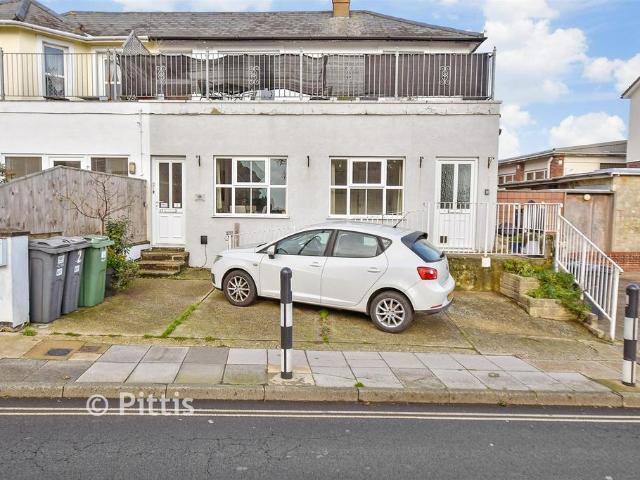 Flat for sale in Sandown, Isle Of Wight