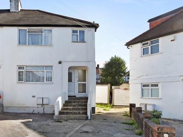 Flat for sale in Cat Hill, Isle Of Man