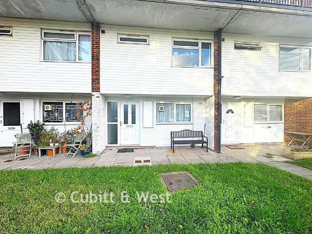 Flat for sale in Eastney, City Of Portsmouth