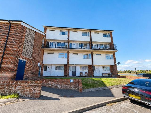 Flat for sale in Eastney, City Of Portsmouth