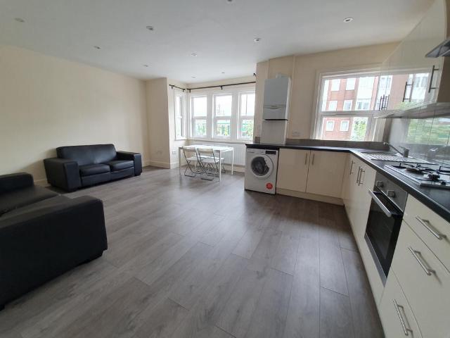 Flat for sale in Greater London