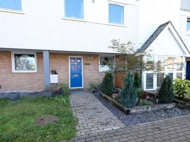 House for sale in Hampshire