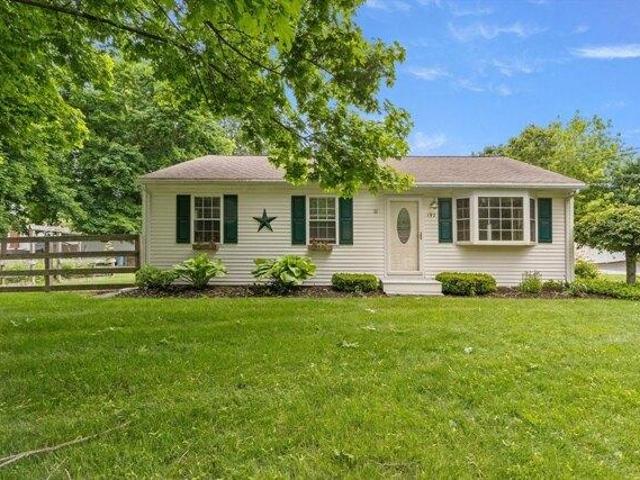 House for sale in Groveland, Massachusetts