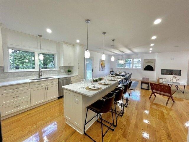 House for sale in Groveland, Massachusetts