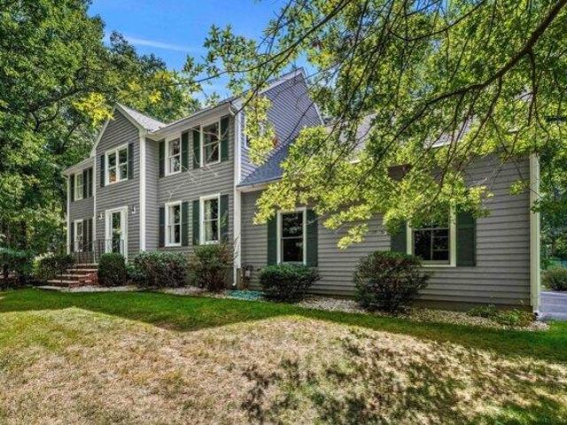 House for sale in Groveland, Massachusetts