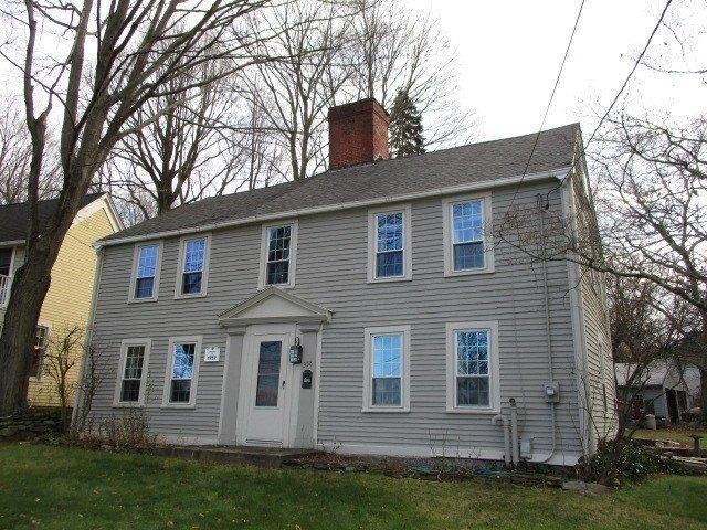 House for sale in Groveland, Massachusetts