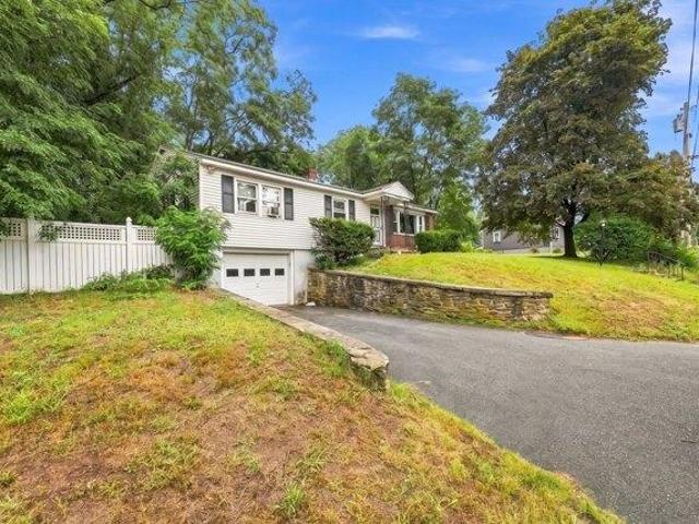 House for sale in Groveland, Massachusetts
