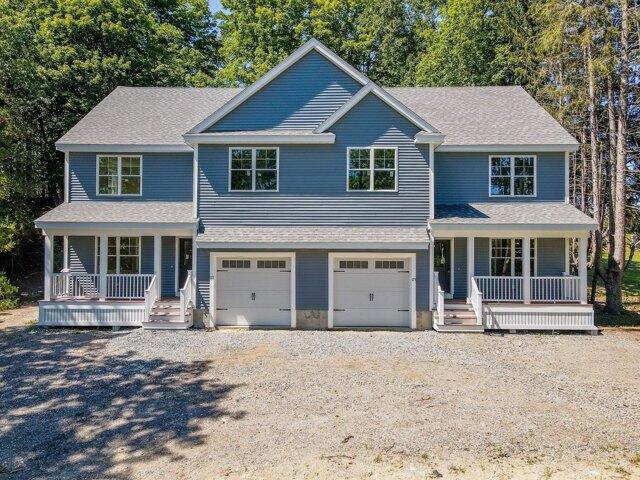 House for sale in Groveland, Massachusetts