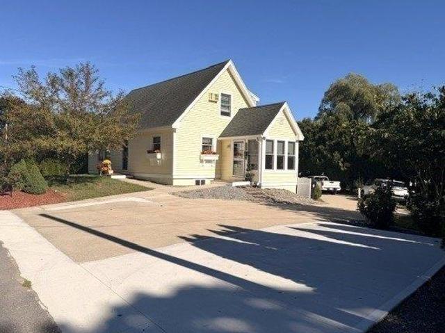 House for sale in Groveland, Massachusetts