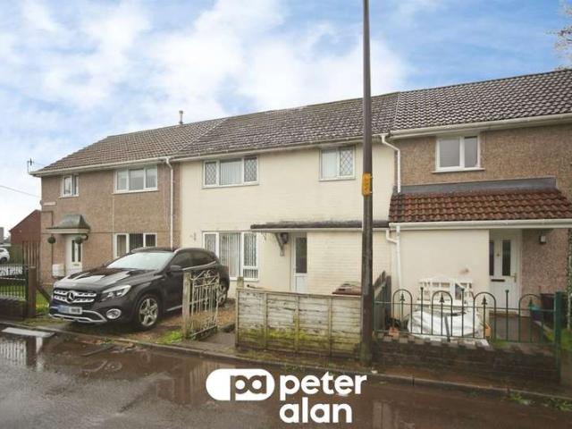 Cottage for sale in Pentwyn, Crumlin