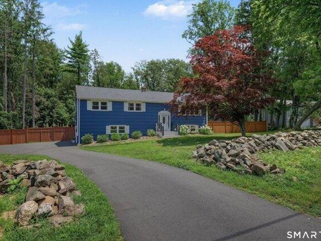 House for sale in Guilford, Connecticut