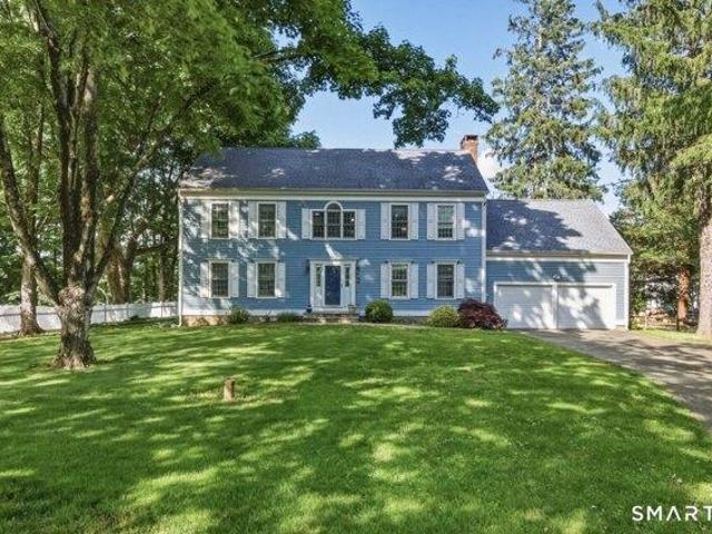 House for sale in Guilford, Connecticut