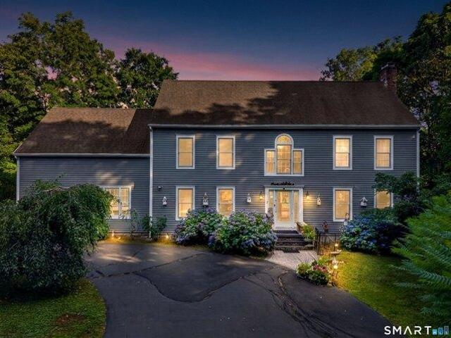 House for sale in Guilford, Connecticut