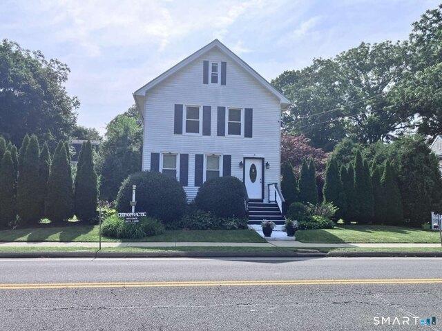 House for sale in Guilford, Connecticut