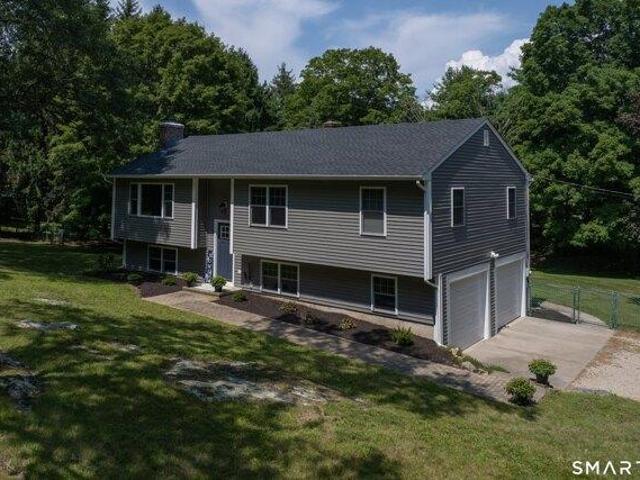 House for sale in Guilford, Connecticut