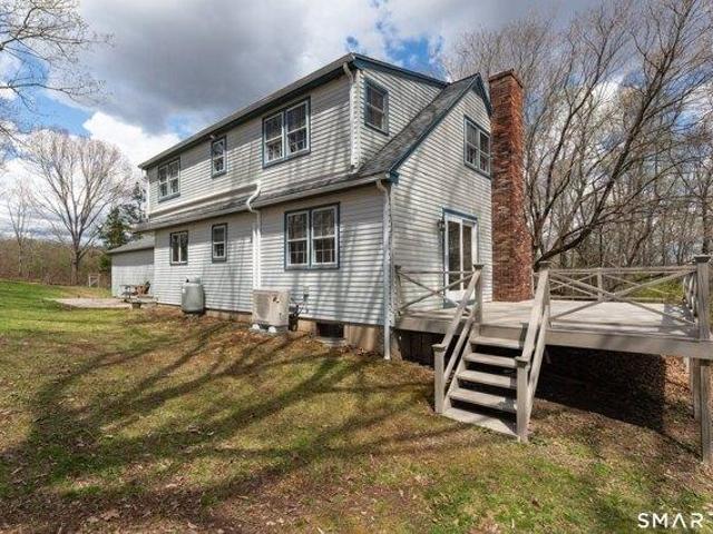 House for sale in Guilford, Connecticut