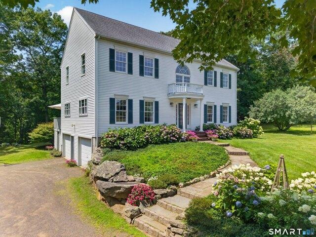 House for sale in Guilford, South Central Connecticut Planning Region