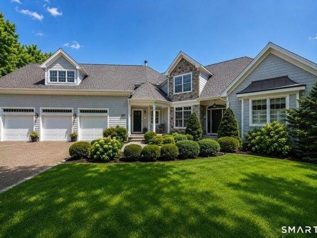 House for sale in Guilford, South Central Connecticut Planning Region