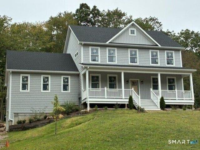 House for sale in Guilford, South Central Connecticut Planning Region