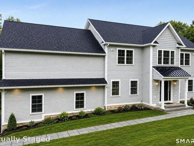 House for sale in Guilford, South Central Connecticut Planning Region