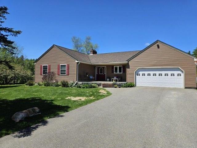 House for sale in Guilford, Maine