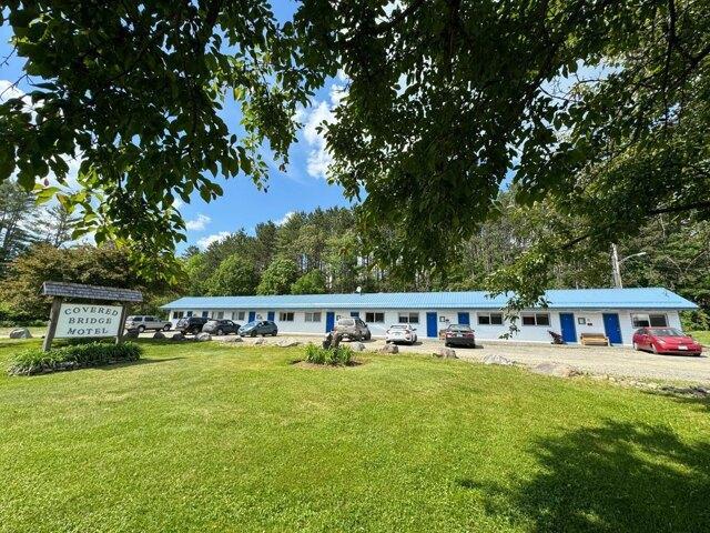 House for sale in Guilford, Maine