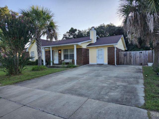 House for sale in Gulf Breeze, Florida