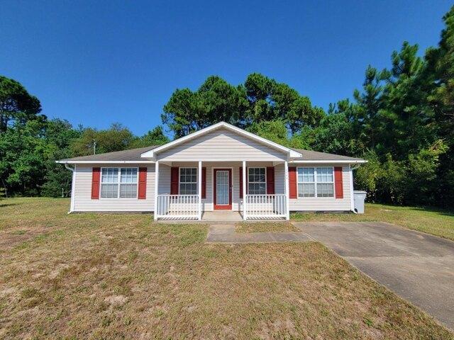 House for rent in Gulf Breeze