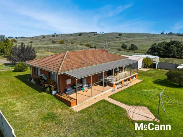 House for sale in Gunning, New South Wales