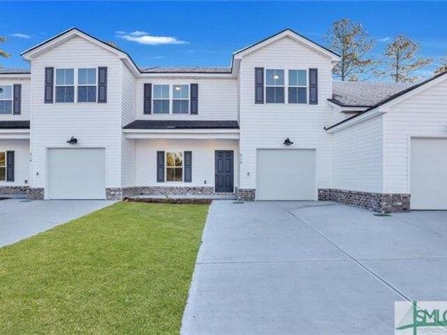 House for sale in Guyton, Georgia