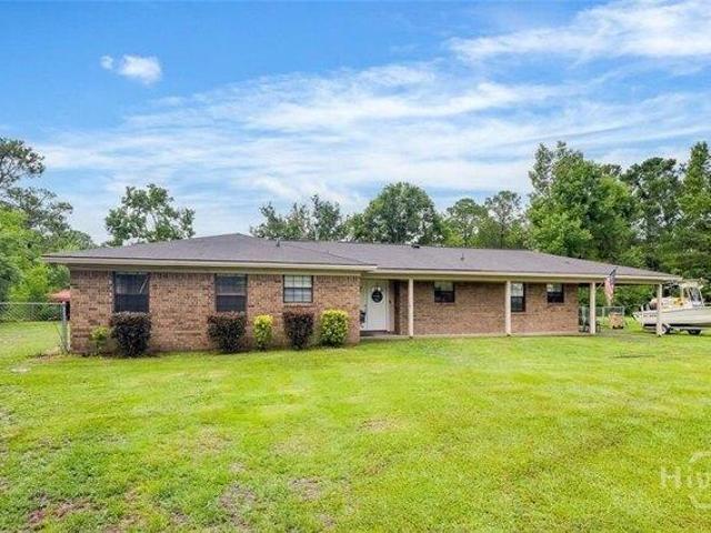 House for sale in Guyton, Georgia