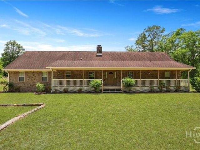 House for sale in Guyton, Georgia