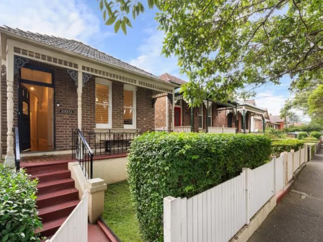 House for sale in Sydney, New South Wales