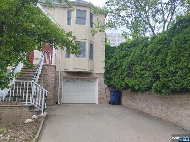 House for sale in Hackensack, New Jersey