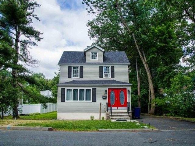 House for sale in Maywood, New Jersey