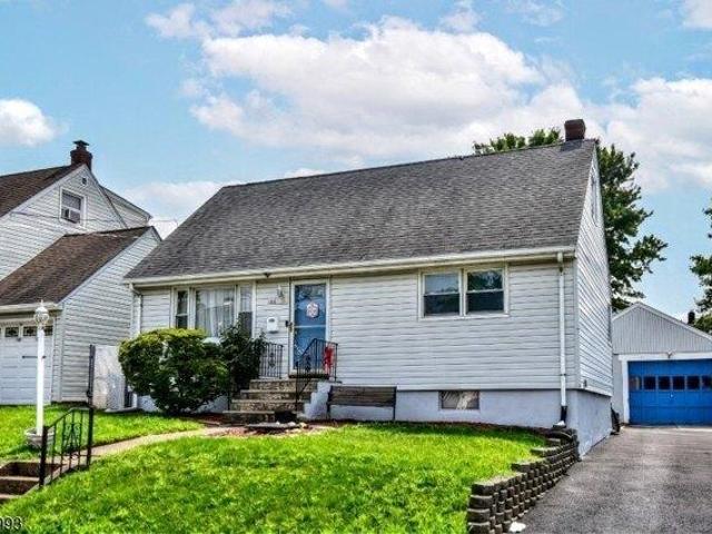 House for sale in Hackensack, New Jersey