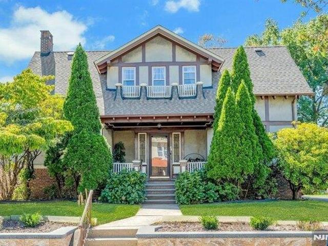 House for sale in Hackensack, Bergen County