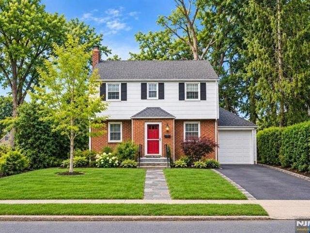 House for sale in Hackensack, Bergen County