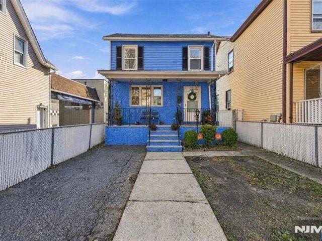 House for sale in Hackensack, Bergen County