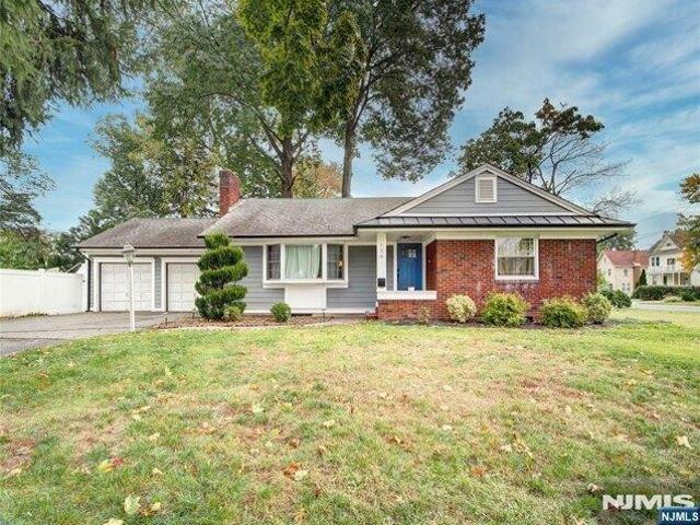 House for sale in Hackensack, Bergen County