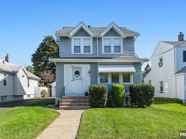House for sale in Hackensack, Bergen County